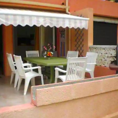 Le Mieukerien - Reserve Africaine 15 Mn, Plage 200M, Terrasse Port-la-Nouvelle Eksteriør billede