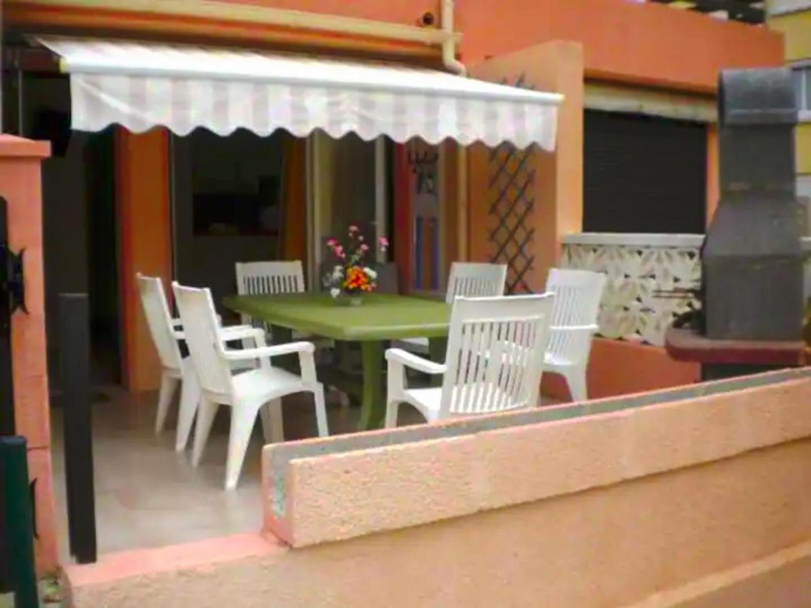 Le Mieukerien - Reserve Africaine 15 Mn, Plage 200M, Terrasse Port-la-Nouvelle Eksteriør billede