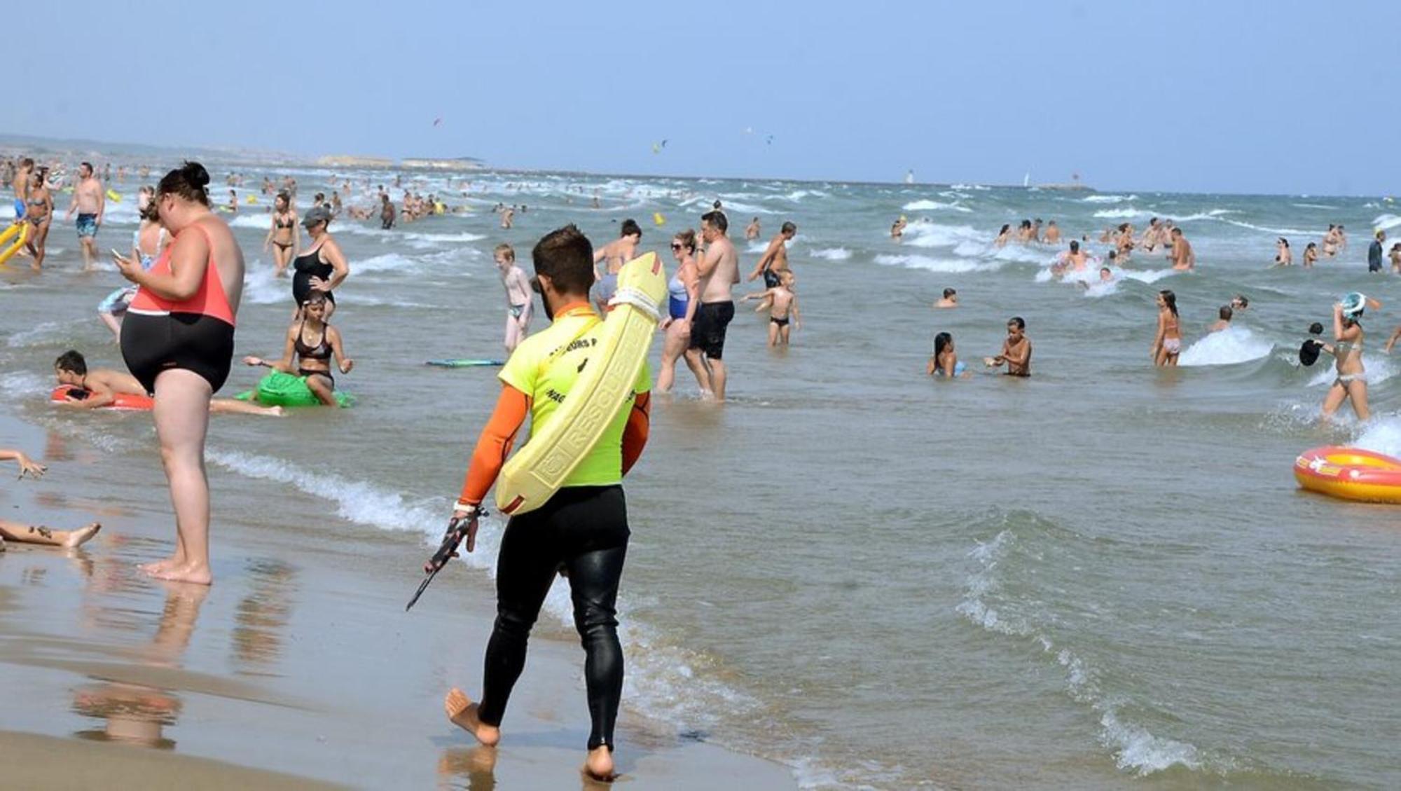 Le Mieukerien - Reserve Africaine 15 Mn, Plage 200M, Terrasse Port-la-Nouvelle Eksteriør billede