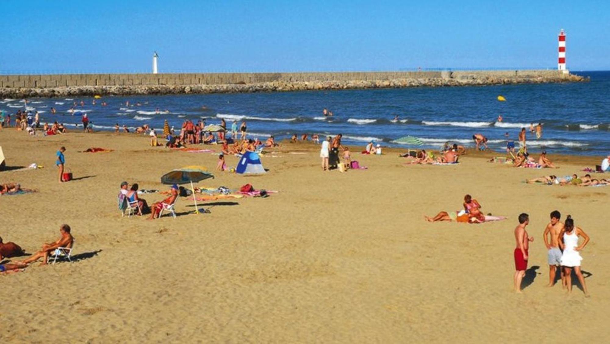 Le Mieukerien - Reserve Africaine 15 Mn, Plage 200M, Terrasse Port-la-Nouvelle Eksteriør billede